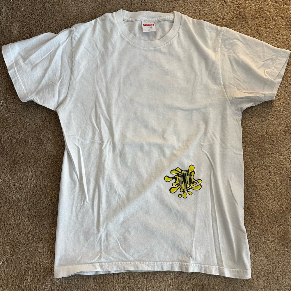 Supreme Shirt